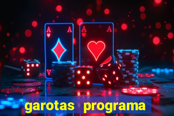 garotas programa zona norte